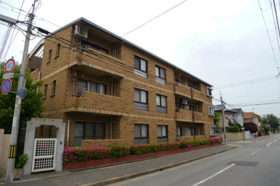 【外観】 | 甲子園五番館