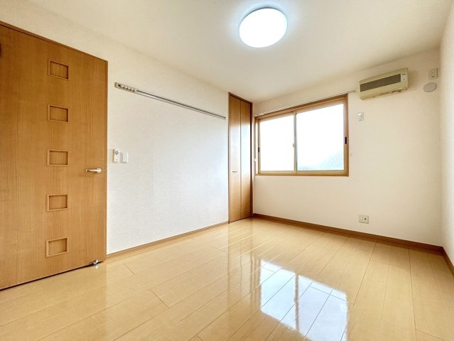メイユールＭＳの内装