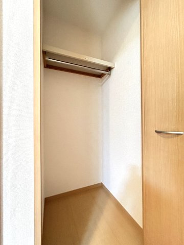 メイユールＭＳの収納