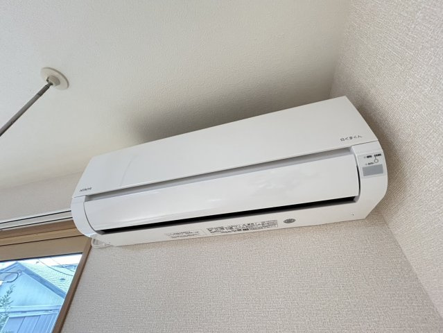 メイユールＭＳの設備