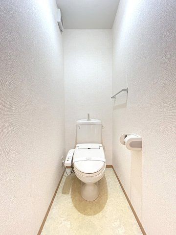 メイユールＭＳのトイレ