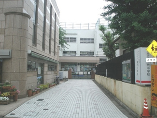 【周辺】 | 幡代小学校