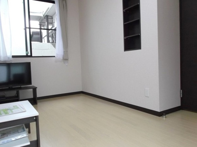 【内装】 | クラージュ