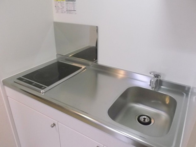 【キッチン】 | クラージュ