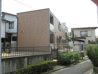 【バルコニー】 | クラージュ