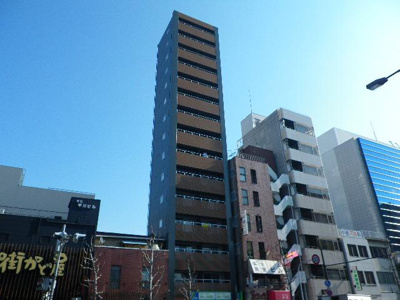 【外観】 | シャトートレイユ