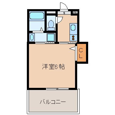 【間取り】 | シャトートレイユ
