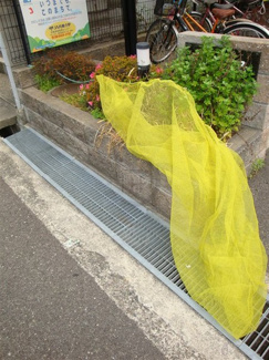 【その他共用部分】 | 敷地内ゴミステーション