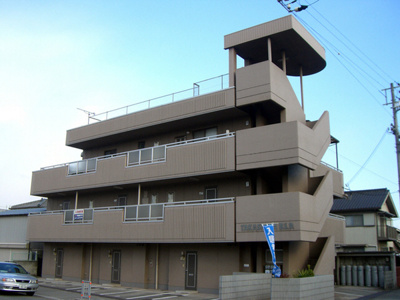 【外観】 | 高島ビル