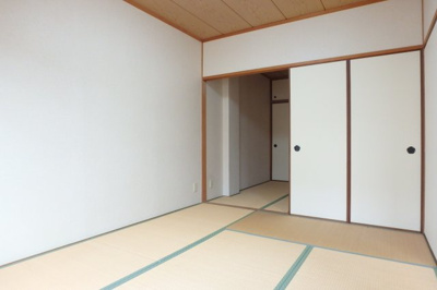 【寝室】 | 高島ビル