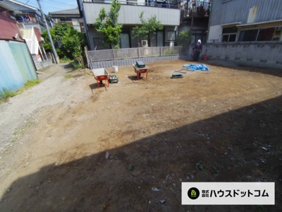 【外観】 | 大宮区桜木町2丁目　31坪