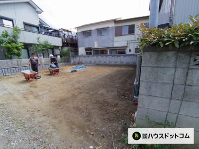 【外観】 | 大宮区桜木町2丁目　31坪