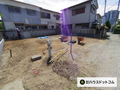 【外観】 | 大宮区桜木町2丁目　31坪