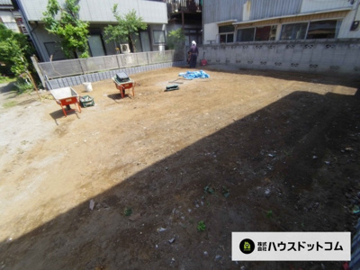 【外観】 | 大宮区桜木町2丁目　31坪