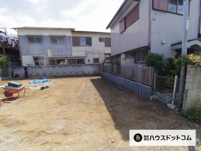 【外観】 | 大宮区桜木町2丁目　31坪