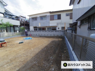 【外観】 | 大宮区桜木町2丁目　31坪