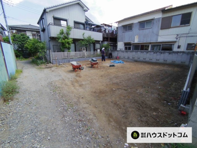 【外観】 | 大宮区桜木町2丁目　31坪