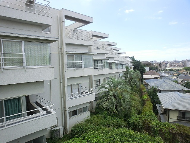 ビラージュ浄水苑の外観|ビラージュ浄水苑（5LDK）　外観