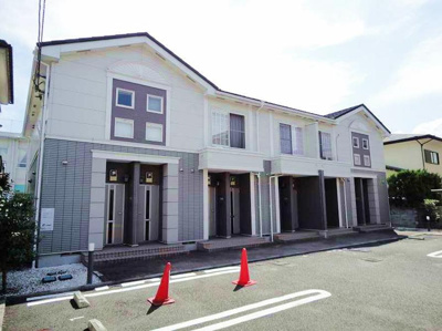 【外観】 | ヴィヴァーチェ