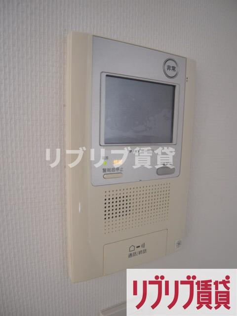 SEASCAPE千葉みなとのセキュリティ