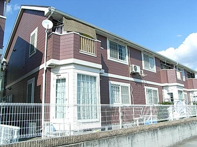 【外観】 | ビオスＡ