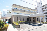 八尾市陽光園２丁目のマンションの画像