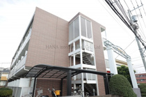 レオパレスアネックス　ガーデンの画像