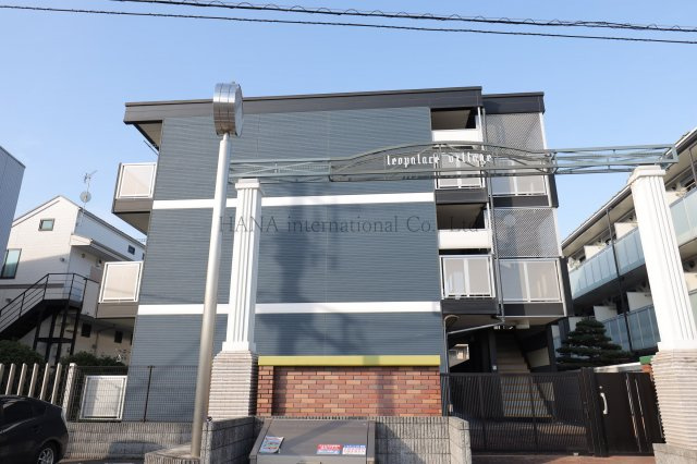 レオパレスＡＮＮＥＸタチバナ