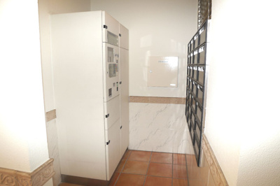 【その他共用部分】 | プリオーレ甲子園21