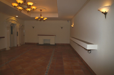 【エントランス】 | プリオーレ甲子園21