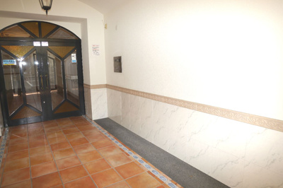 【エントランス】 | プリオーレ甲子園21