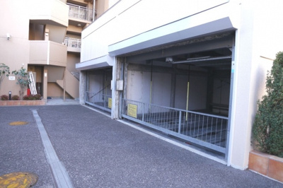 【外観】 | プリオーレ甲子園21