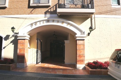 【外観】 | プリオーレ甲子園21