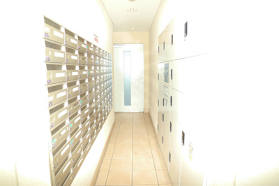 【その他共用部分】 | ロイヤル西宮今津駅前 | メール　宅配ボックス