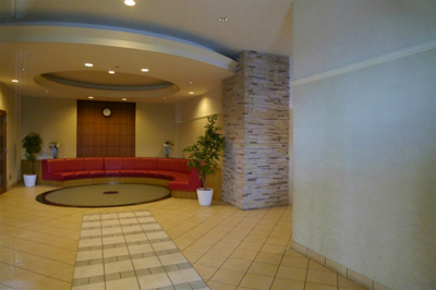 【その他共用部分】 | ロイヤル西宮今津駅前 | ロビー