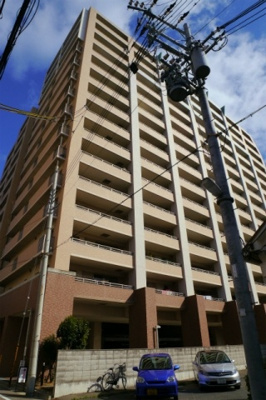 【外観】 | ロイヤル西宮今津駅前