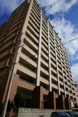 【外観】 | ロイヤル西宮今津駅前