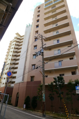 【外観】 | ロイヤル西宮今津駅前