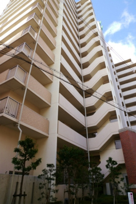 【外観】 | ロイヤル西宮今津駅前