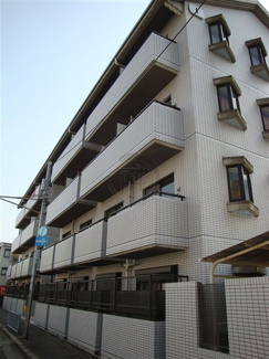 【外観】 | 外観タイル張り