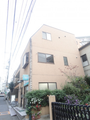 【外観】 | エムズ神泉