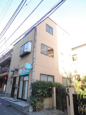 【外観】 | エムズ神泉