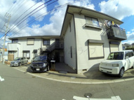 アネックス逆瀬川の画像