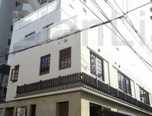 【外観】 | 神楽坂館2