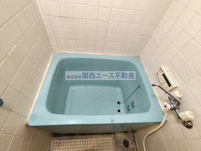 【浴室】 | 旭ガーデンハイツ