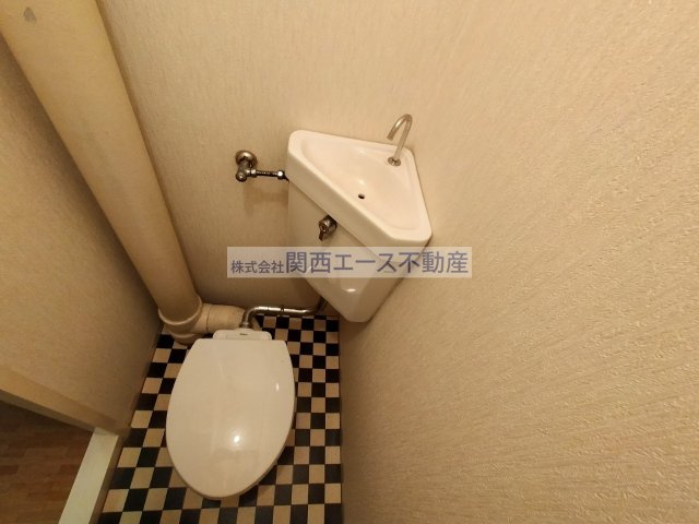  | 旭ガーデンハイツ