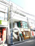 TSビルの画像