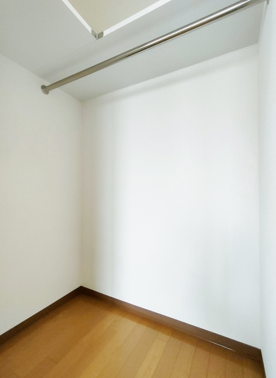 Schon burg〜2005〜の収納