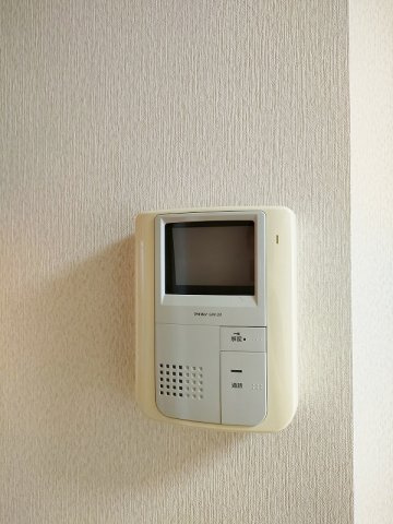 Schon burg〜2005〜のセキュリティ