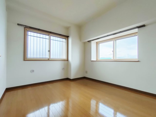 Schon burg〜2005〜の寝室